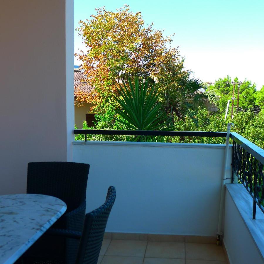 Apartamento George & Sia'S House Neos Marmaras Exterior foto