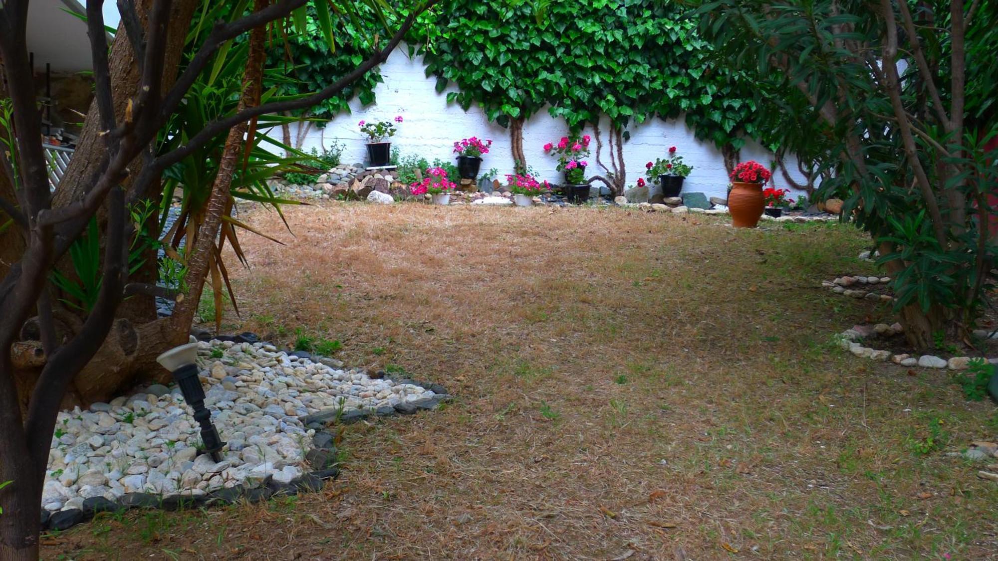 Apartamento George & Sia'S House Neos Marmaras Habitación foto