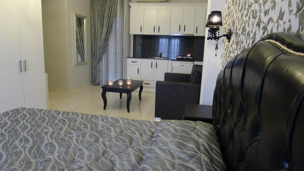 Apartamento George & Sia'S House Neos Marmaras Exterior foto