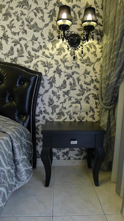 Apartamento George & Sia'S House Neos Marmaras Exterior foto