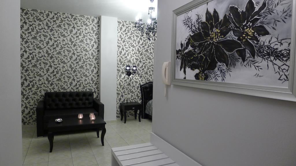 Apartamento George & Sia'S House Neos Marmaras Exterior foto