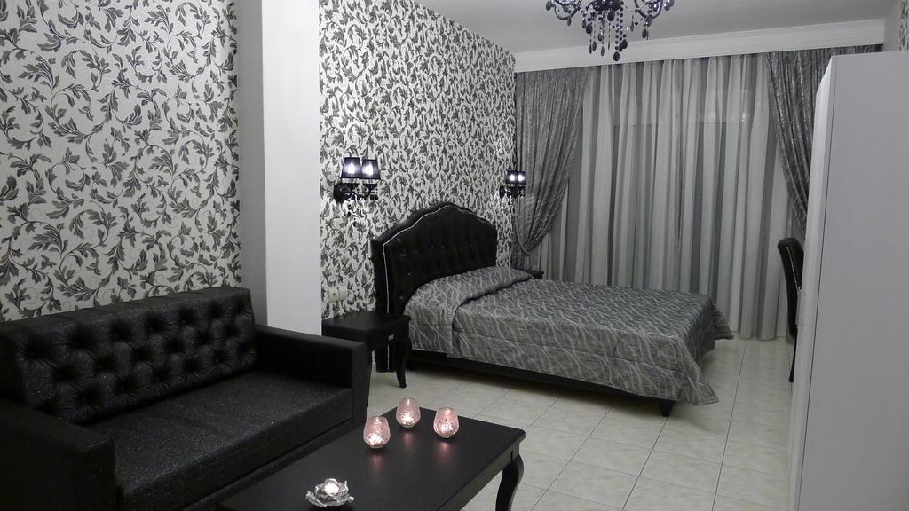 Apartamento George & Sia'S House Neos Marmaras Exterior foto