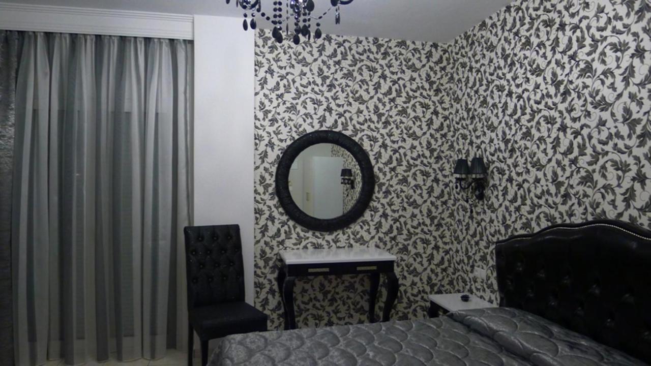 Apartamento George & Sia'S House Neos Marmaras Habitación foto
